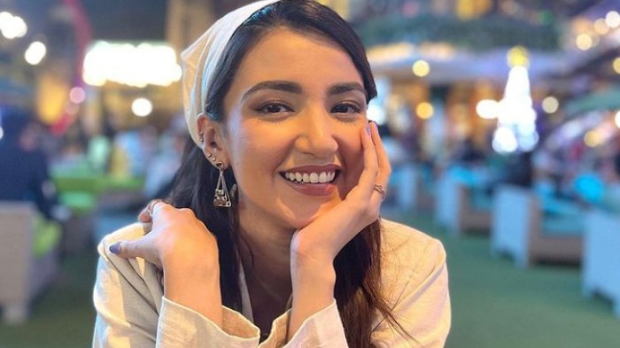 Konten Tsania Marwa Tentang 'Split Bills' Banyak Dihujat Sampai Disebut Matre, Beri Balasan Menohok