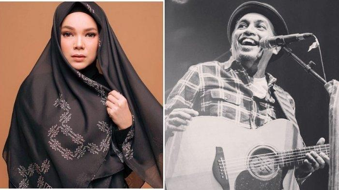 POPULER Isyarat Dewi Sandra Tanggapi Kritikan Absen Beri Ungkapan Bela Sungkawa untuk Glenn Fredly
