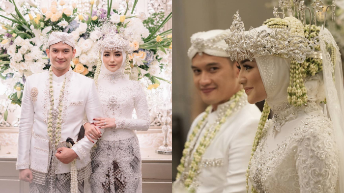 Malam Pertama Citra Kirana & Rezky Aditya Diledek Sahabat, eks Ali Syakieb Lakukan Ini di Kamar