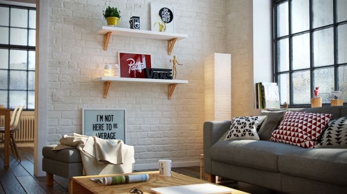 TIPS Tata Ruang Rumah yang Harus Dihindari Menurut Feng Shui, Bisa Kurangi Energi Baik Masuk