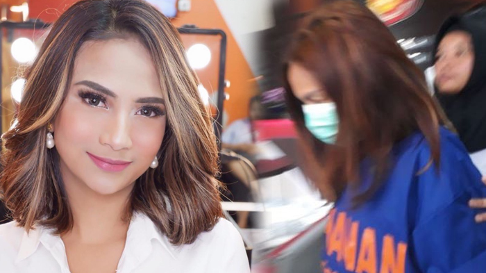 Keyakinan Ibunda Vanessa Angel Perihal Pergaulan Anaknya, 'Cukup Terbuka'