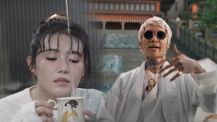 5 Artis Indonesia Ini Pernah Dituding Plagiat, Terbaru Young Lex yang Disebut Jiplak Karya Lay EXO