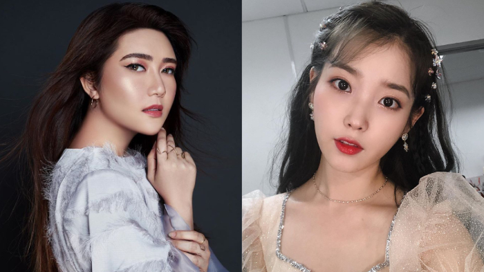 Rilis Lagu Baru, Via Vallen Justru Tuai Kecaman, Konsep Video Klip Diduga Jiplak MV Milik IU