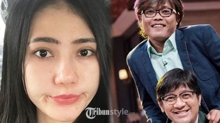 Tampil di Ini TalkShow & Dipandu Sule-Andre, Kecantikan Via Vallen Jadi Sorotan: 'Perubahan Dangdut'