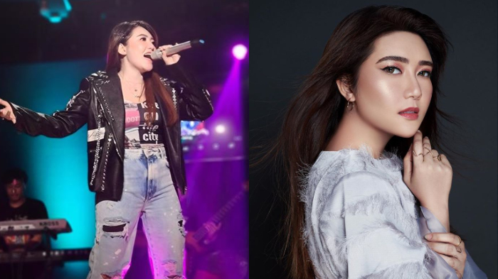 SELAMAT Ulang Tahun Ke-29 Via Vallen Kamis 1 Oktober 2020, Catatan Kelam Tahun Ini: Mobilnya Dibakar