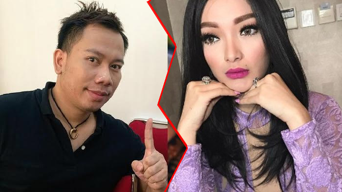 Sambil Menangis, Vicky Prasetyo Ngaku Menyayangi Zaskia Gotik & Merasa Bersalah pada Ibunya