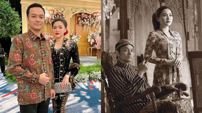 Intip Rahasia Rumah Tangga Vicky Shu, Meski Beda Hobi dengan Sang Suami, Namun Selalu Harmonis