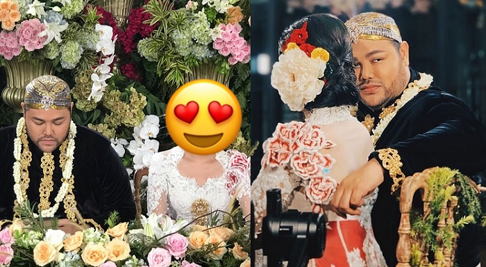 Ivan Gunawan Minta Doa Restu Lewat Foto Ini, Siapa Sih Mempelai Wanitanya? Ini Dia Sosoknya