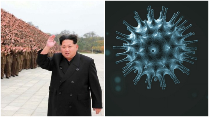 Virus Corona Semakin Mewabah, Korea Utara Disebut Bisa Hancur Karena Tutupi Informasi Penyebaran