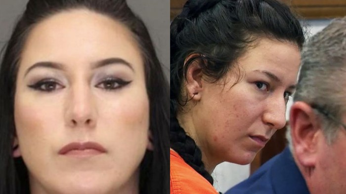 Dipengaruhi Obat, Wanita Nekat Potong Kemaluan Pacar hingga Berhubungan dengan Mayat Selama 3 Jam