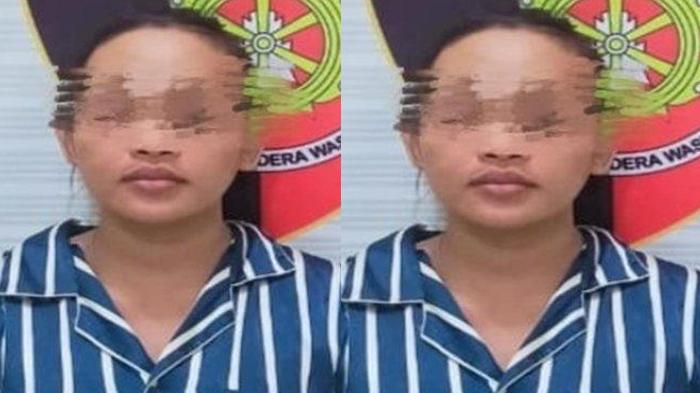 TAK TERIMA Ditampar, Bandar Arisan di MUBA Emosi Pukul Member Pakai Pukul Besi, Kondisi Korban Miris