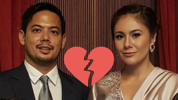 Tok! Wulan Guritno Resmi Bercerai dari Adilla Dimitri, Berpisah Setelah 12 Tahun Menikah
