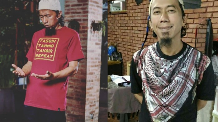 Masih Ingat Yukie Pas Band? Kini Telah Berhijrah, Ajak Bersholawat Saat Tampil di Atas Panggung