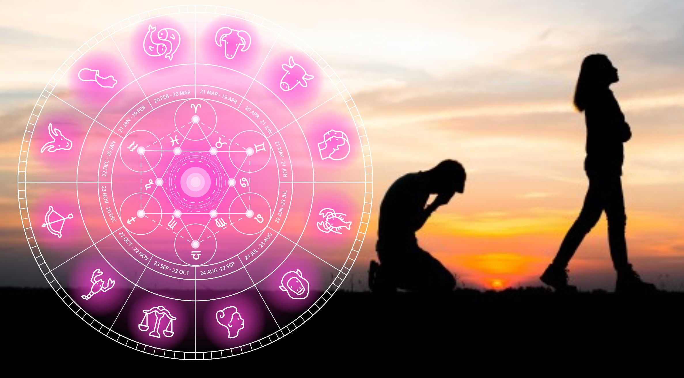 ZODIAK CINTA HARI INI Ramalan Bintang Jumat 5 Februari 2021: Sagitarius Bersabar, Taurus Berubah