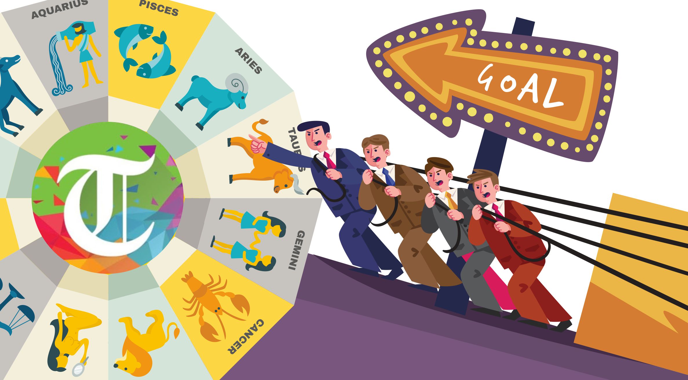 ZODIAK BESOK Ramalan Zodiak Besok Minggu 23 Februari 2020: Taurus Ingin Resign, Sagitarius Istirahat