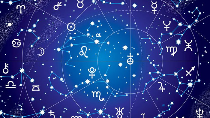 ZODIAK HARI INI Ramalan Bintang Sabtu 6 Februari 2021: Sagitarius Terjebak, Taurus Tertarik