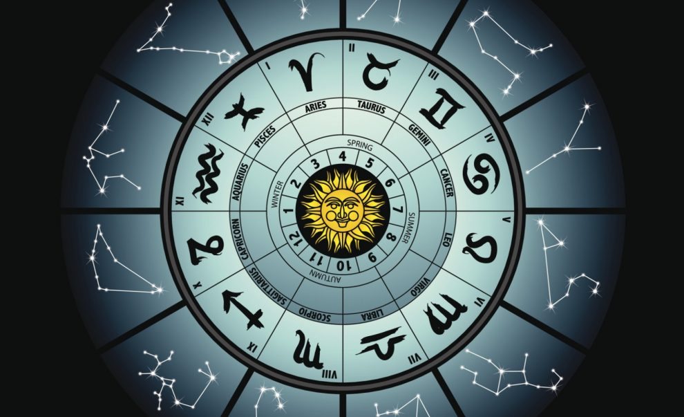 ZODIAK HARI INI Ramalan Horoskop Selasa 16 Juni 2020: Keuangan Taurus Naik, Sagitarius Hilang Stres