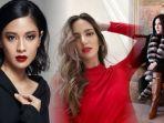 Nia Ramadhani Hingga Syahrini, Inilah 5 Artis Sukses Pikat Pengusaha Kaya hingga Berhasil Dinikahi