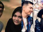 7-potret-artis-yang-punya-saudara-kembar-Rina-Nose-dan-Nicky-Tirta-terlahir-kembar-pengantin.jpg