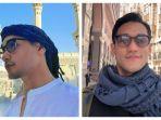 Sempat Hilang Arah, Afgan Kini Mantap Berhijrah, Ibadah Haji Jadi Titik Balik, Berharap Istiqamah
