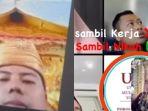 Aksi-kocak-pengantin-pria-ikut-perkuliahan-di-hari-pernikahannya-dengan-masih-mengenakan-baju-adat.jpg