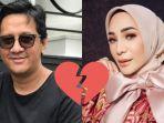 'Saya Tolak', Andre Taulany Marah Besar Saat Istri Ajak Dua Anaknya Jadi Saksi di Sidang Cerai