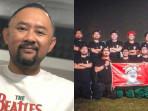 Dikucilkan? Ronal Surapradja Jujur ke Feni Rose Soal Alasan Keluar dari Geng Artis The Prediksi