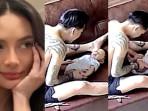 Erika-Carlina-bagikan-rekaman-CCTV-saat-DJ-Bravy-momong-Baby-Andrewb.jpg