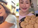 Harga Donat Pinkan Mambo Rp 10 Juta Sekotak Isi 12, Klaim Gunakan 6 Jenis Cokelat dari Negara Beda