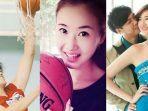 SOSOK Atlet Basket Putri Setinggi 2 Meter, Dulu Terpuruk Tunangan Meninggal, Kini Temukan Cinta Baru
