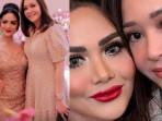 Maia Estianty Kenang Persahabatan dengan Krisdayanti, Istri Irwan Mussry Sering Diberi Baju Bekas