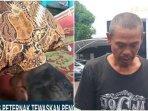 Muhyani-sujud-syukur-di-depan-rumahnya-di-Ketiling-Kelurahan.jpg