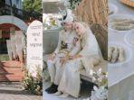VIRAL Pengantin Sewa Museum untuk Acara Resepsi, Menu Makanan Unik, Sovenir Kopi, Segini Biayanya