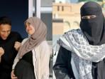 Potret Adiba Khanza Umumkan Hamil Anak Pertama, Egy Maulana Sumringah, Umi Pipik Bakal Jadi Nenek