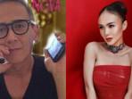 Sosok Raymond Manthey Mantan Suami Yuni Shara, Dulu Anak Konglomerat Kini Ngemis Minta Loker: Habis
