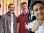 Tak Lagi Jadi Pejabat, Sahrul Gunawan Lakoni Pekerjaan Baru, Klaim Kini Lebih Happy: Politik Jahat