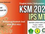 Soal-materi-Kompetisi-Sains-Madrasah-Ibtidaiyah-KSM-mata-pelajaran-IPS-tingkat-MTs-2024.jpg