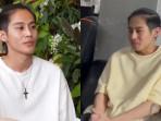 Tampang Lesu DJ Panda Menangis Ditolak Jenguk Bayi Erika Carlina, Padahal Sudah Siapkan Kado Besar
