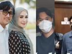 Tindakan Rien Wartia Trigina Buat Andre Taulany Geram, Sang Musisi Sampai Walkout dari Sidang Cerai