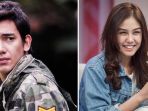 Adipati Mulai Berani Posting Foto Cium Pipi Vanesha Prescilla, Netter: 'Kita Udah Move On!'