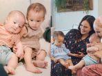 anak-irish-bella-ammar-zoni-baby-air-rumi-playdate-dengan-putri-shandy-aulia-claire-herbowo.jpg