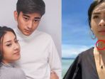 Liburan Bareng Pacar Baru, Tanda Merah di Leher Anya Geraldine Bikin Salfok!