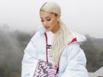Lirik Lagu Ariana Grande - No Tears Left To Cry, Track Terbaru Dari Penyanyi Favoritmu!