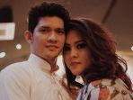Kangen Suami, Audy Item Unggah Super Foto Mesra Dirinya dan Iko Uwais!
