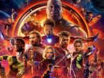 Sukses Besar, Avengers: Infinity War Pecahkan Rekor Box Office Sepanjang Masa!