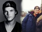 Avicii Diduga Bunuh Diri, Mantan Kekasihnya Unggah Foto-Foto Kenangan!