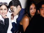Bio One Ditanya Alasan Pacari Anya Geraldine Bukan Tissa Biani, 'Aku Suka dan Sayangnya Sama Dia!'
