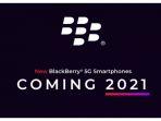 Blackberry Bakal Hadir Kembali dengan Teknologi Termutakhir, Begini Penjelasan CEO-nya
