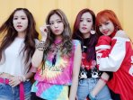 Blackpink Syuting Video Klip, Akan Segera Comeback Dalam Waktu Dekat?