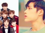 Fans BTS Kaget Ternyata Produser Mereka Gantengnya Nggak Kalah Sama Para Member!   